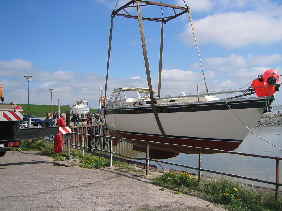 Slippen und Helgoland 021